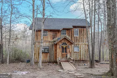 1780 Harden Road, Zebulon, GA 30295 - Photo 2