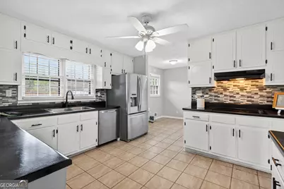 467 Johnny Cut Road, Griffin, GA 30223 - Photo 14