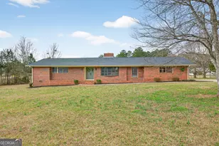 467 Johnny Cut Rd, Griffin, GA 30223 - Photo 1