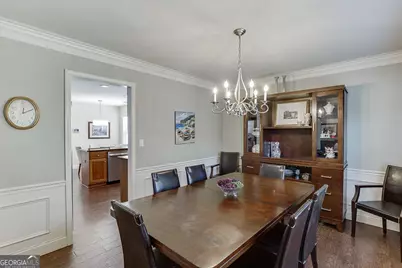 5652 Leaf Ridge Lane NE, Buford, GA 30518 - Photo 8