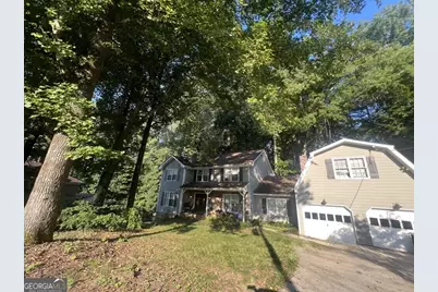 3960 Northlake Creek Drive, Tucker, GA 30084 - Photo 6