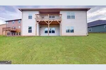 233 Carsons Walk, Macon, GA 31216 - Photo 16