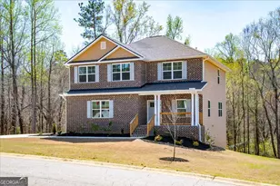 219 Carsons Walk, Macon, GA 31216 - Photo 2