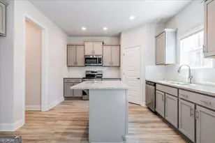 219 Carsons Walk, Macon, GA 31216 - Photo 14