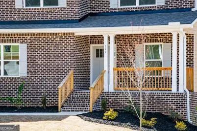 219 Carsons Walk, Macon, GA 31216 - Photo 4