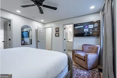 26 Jennifer Lane, Rydal, GA 30171 - Photo 26