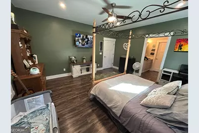 620 Kingston Lane NW, Conyers, GA 30012 - Photo 12