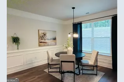 3320 Trevi Trail #LOT 18, Douglasville, GA 30135 - Photo 10