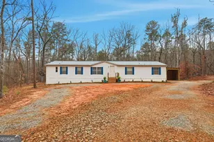 112 Laura Dr, Martin, GA 30557 - Photo 1