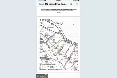 112 Laura Drive, Martin, GA 30557 - Photo 42