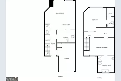 682 Coventry Township Lane, Marietta, GA 30062 - Photo 20