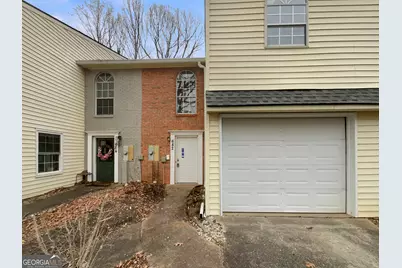 682 Coventry Township Lane, Marietta, GA 30062 - Photo 6