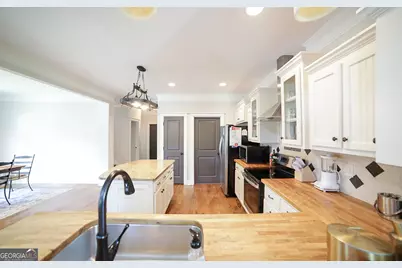 132 Poplar Street N, Athens, GA 30606 - Photo 12