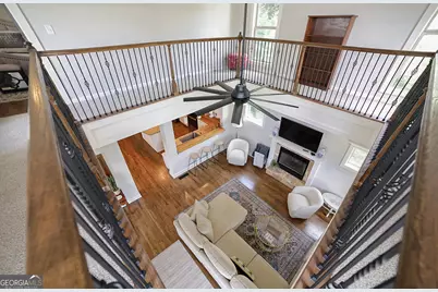 132 Poplar Street N, Athens, GA 30606 - Photo 26