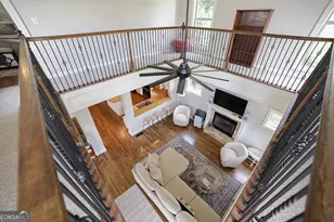 132 Poplar Street N, Athens, GA 30606 - Photo 26