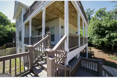 132 Poplar Street N, Athens, GA 30606 - Photo 4