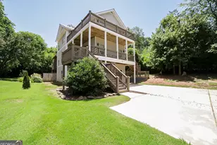 132 Poplar Street N, Athens, GA 30606 - Photo 2