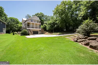 132 Poplar Street N, Athens, GA 30606 - Photo 56