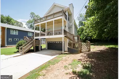 132 Poplar Street N, Athens, GA 30606 - Photo 52