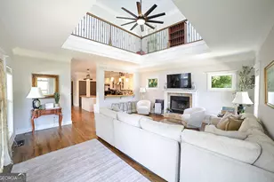 132 Poplar Street N, Athens, GA 30606 - Photo 8