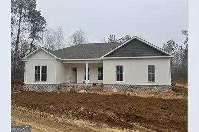 4335 Nessmith Road, Statesboro, GA 30458 - Photo 1