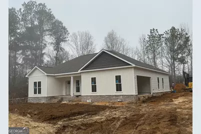 4335 Nessmith Road, Statesboro, GA 30458 - Photo 2