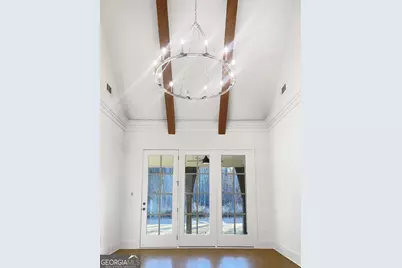 208 Regester Way #LOT 43, Peachtree City, GA 30269 - Photo 10