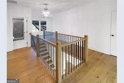 208 Regester Way #LOT 43, Peachtree City, GA 30269 - Photo 18