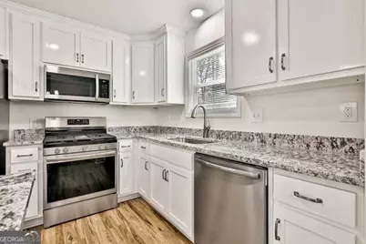 5 Buckthorn Drive, Newnan, GA 30265 - Photo 6