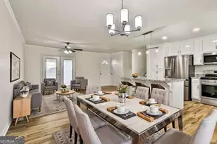 5 Buckthorn Dr, Newnan, GA 30265 - Photo 4