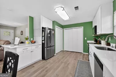 245 Glazier Road, Senoia, GA 30276 - Photo 14