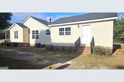 860 Northside  E. Drive #A, Statesboro, GA 30458 - Photo 2