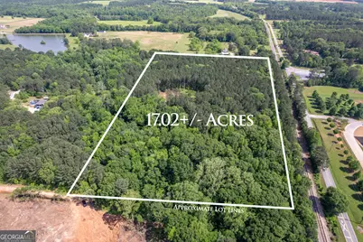 2535 Willow Lane, Social Circle, GA 30025 - Photo 2