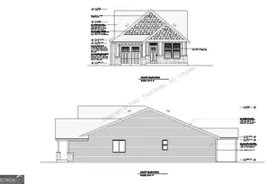 221 Oak Ave, Pine Mountain, GA 31822 - Photo 2