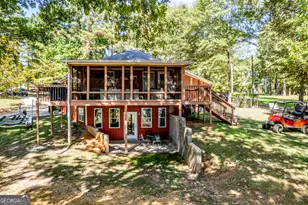 508 Rockville Springs Dr, Eatonton, GA 31024 - Photo 1