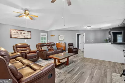 508 Rockville Springs Drive, Eatonton, GA 31024 - Photo 8