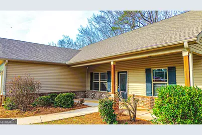 715 Sleepy Hollow, Griffin, GA 30224 - Photo 6