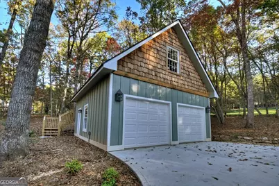 646 High Country Circle, Morganton, GA 30560 - Photo 40