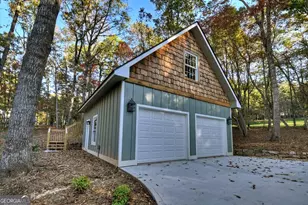 646 High Country Circle, Morganton, GA 30560 - Photo 40