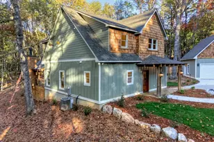 646 High Country Circle, Morganton, GA 30560 - Photo 2