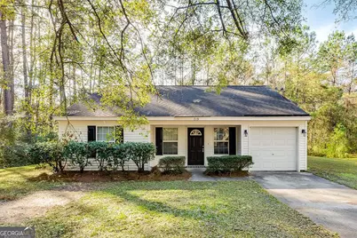 219 Tyler Street, Rincon, GA 31326 - Photo 1