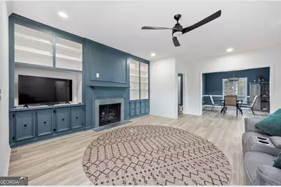 6500 Standing Boy Road #APT 24, Columbus, GA 31904 - Photo 4