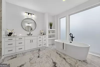 163 Walthall Street SE #UNIT B, Atlanta, GA 30316 - Photo 18