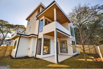 163 Walthall Street SE #UNIT B, Atlanta, GA 30316 - Photo 1