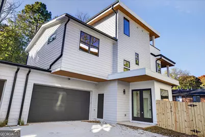 163 Walthall Street SE #UNIT B, Atlanta, GA 30316 - Photo 34