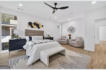 163 Walthall Street SE #UNIT B, Atlanta, GA 30316 - Photo 12