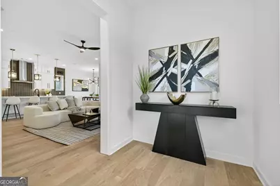 163 Walthall Street SE #UNIT B, Atlanta, GA 30316 - Photo 2