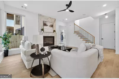 163 Walthall Street SE #UNIT B, Atlanta, GA 30316 - Photo 4