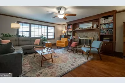 157 Holly Hills Court, Athens, GA 30606 - Photo 6
