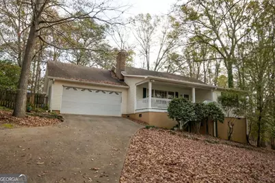 157 Holly Hills Court, Athens, GA 30606 - Photo 1
